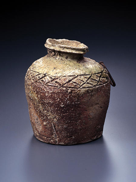 秋季特別展 「信楽－壺中の天－」 – MIHO MUSEUM