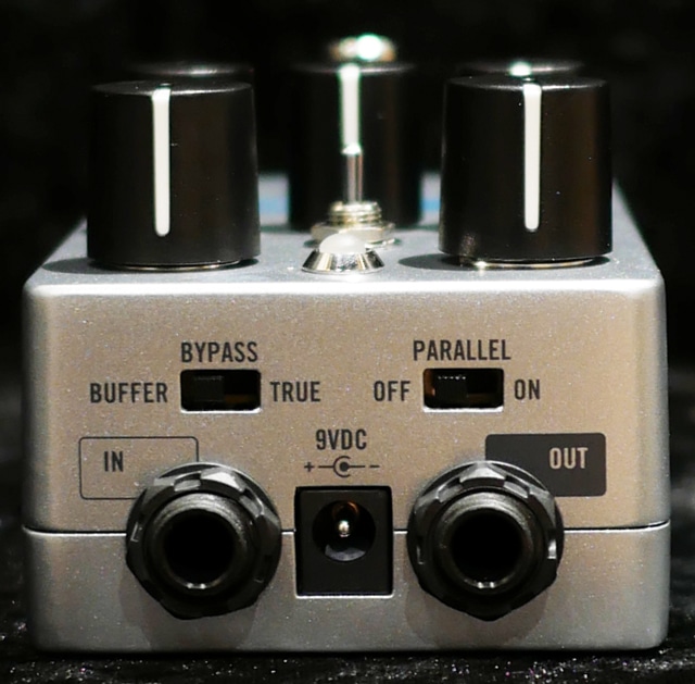 UAFX 1176 Studio Compressor: エフェクター｜三木楽器公式通販サイト