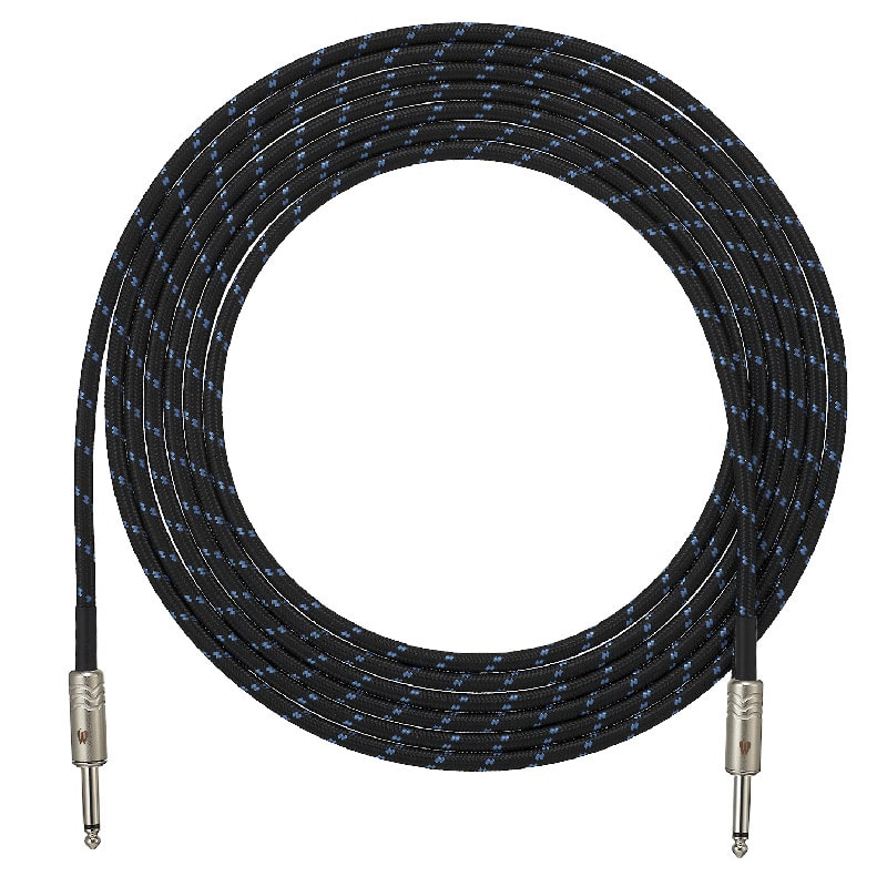 Free The Tone CU-7030 ［ 3m S/S ］INSTRUMENT CABLE(DZONE 3mS/S
