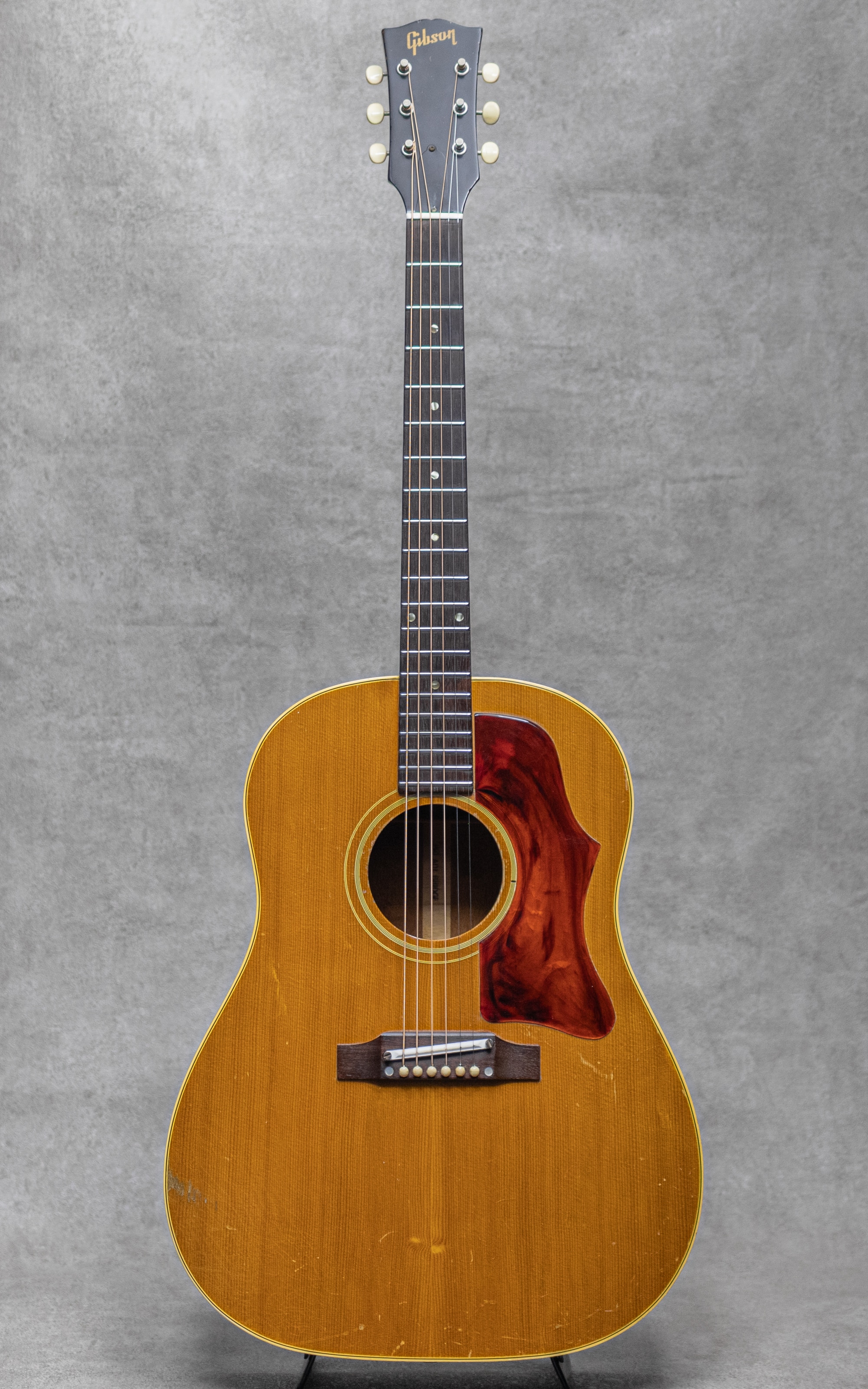 J-50 / 1965: アコースティックギター｜三木楽器公式通販サイト