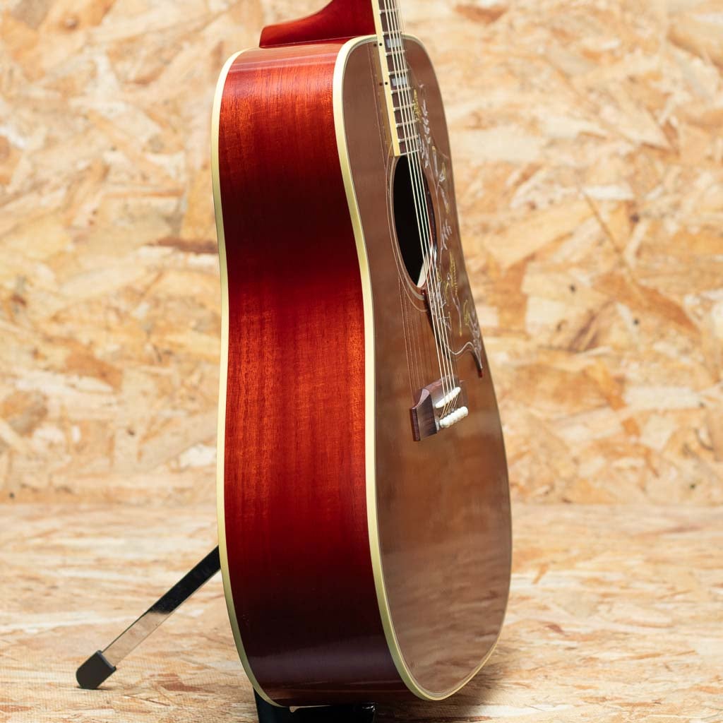 1960 Hummingbird Fixed Bridge: アコースティックギター｜三木楽器