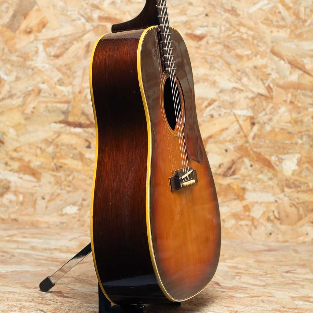 J-45 1967-68: アコースティックギター｜三木楽器公式通販サイト