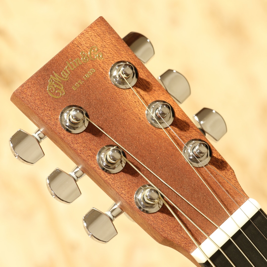 Backpacker: アコースティックギター｜三木楽器公式通販サイト