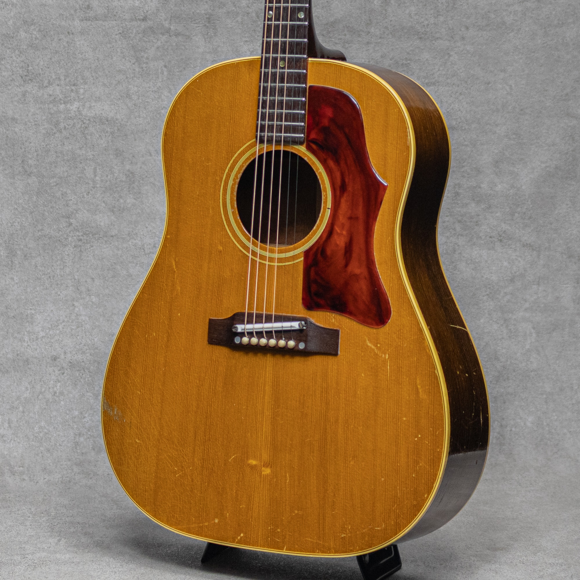 J-50 / 1965: アコースティックギター｜三木楽器公式通販サイト