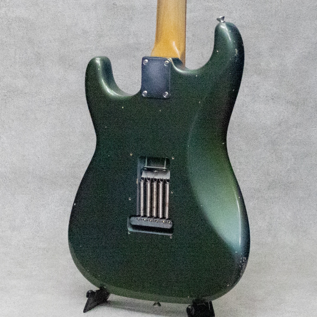 62-S Lake Placid Blue 