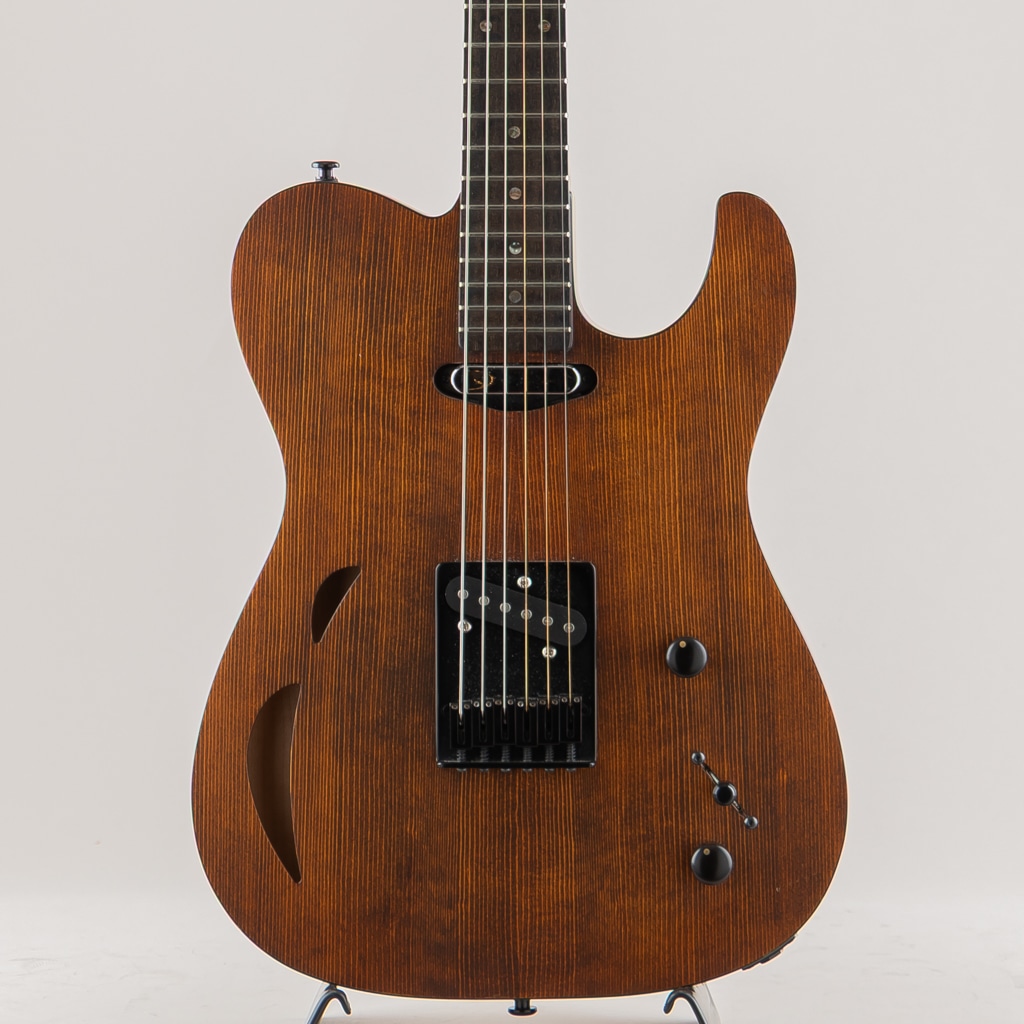 Jazzy T Antique Satin 2023: エレキギター｜三木楽器公式通販サイト