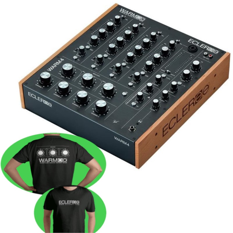 国内正規品 オフィシャルTシャツ付》 ロータリーミキサー 4 ミキシング