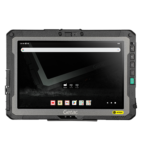 Getac ZX10 | MilComputing