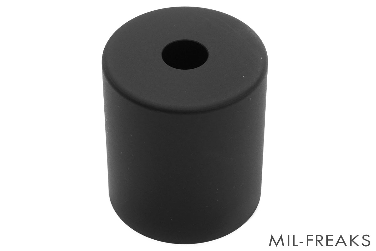 x115xTAYLOR SNUB NOSE サプレッサー MARUI次世代 MP5SD6用