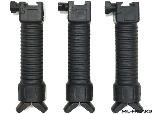 売りきり] 米軍実物 G.P.S. グリップポッドシステム USED