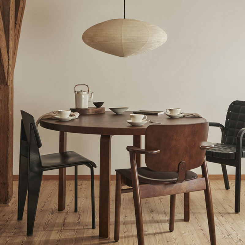 Domus Chair - Millesime