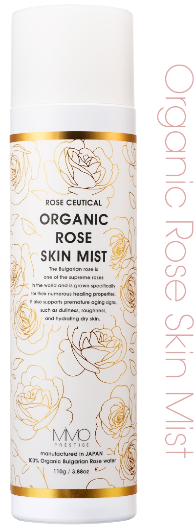 ROSE CEUTICAL | MiMC（エムアイエムシー）【公式】