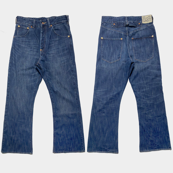 DENIM DESIGN LAB – Miner49er.Shop