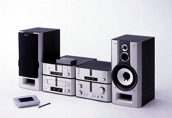 MD Community Page: Sony DHC-MD717