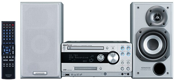 Kenwood UD-A77 [MiniDisc Wiki]