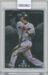 ミントモール / MINT 横浜店 / 2012 カルビー プロ野球チップス第1弾