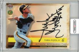 阪神タイガース尼崎‼️掛布、遠井、中村、藤田平選手 直筆サイン1976