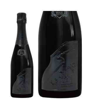 レオポルディーヌ ソウメイ ロゼの通信販売 シャンパン フランス