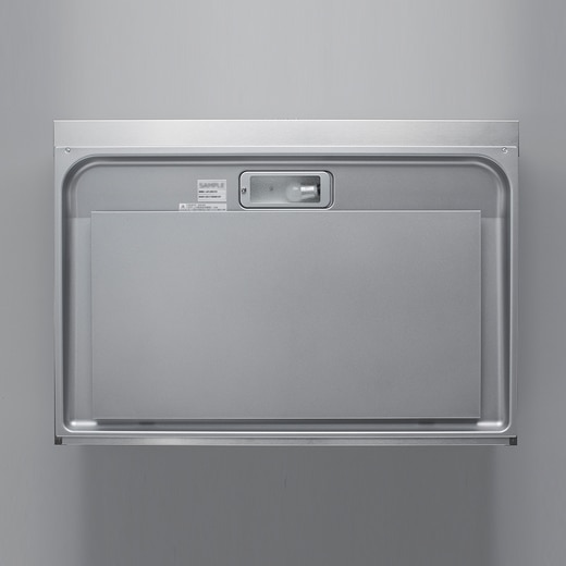 ラフィット 右排気 W900 ブラック(LAFL3901RB)｜キッチンの通販