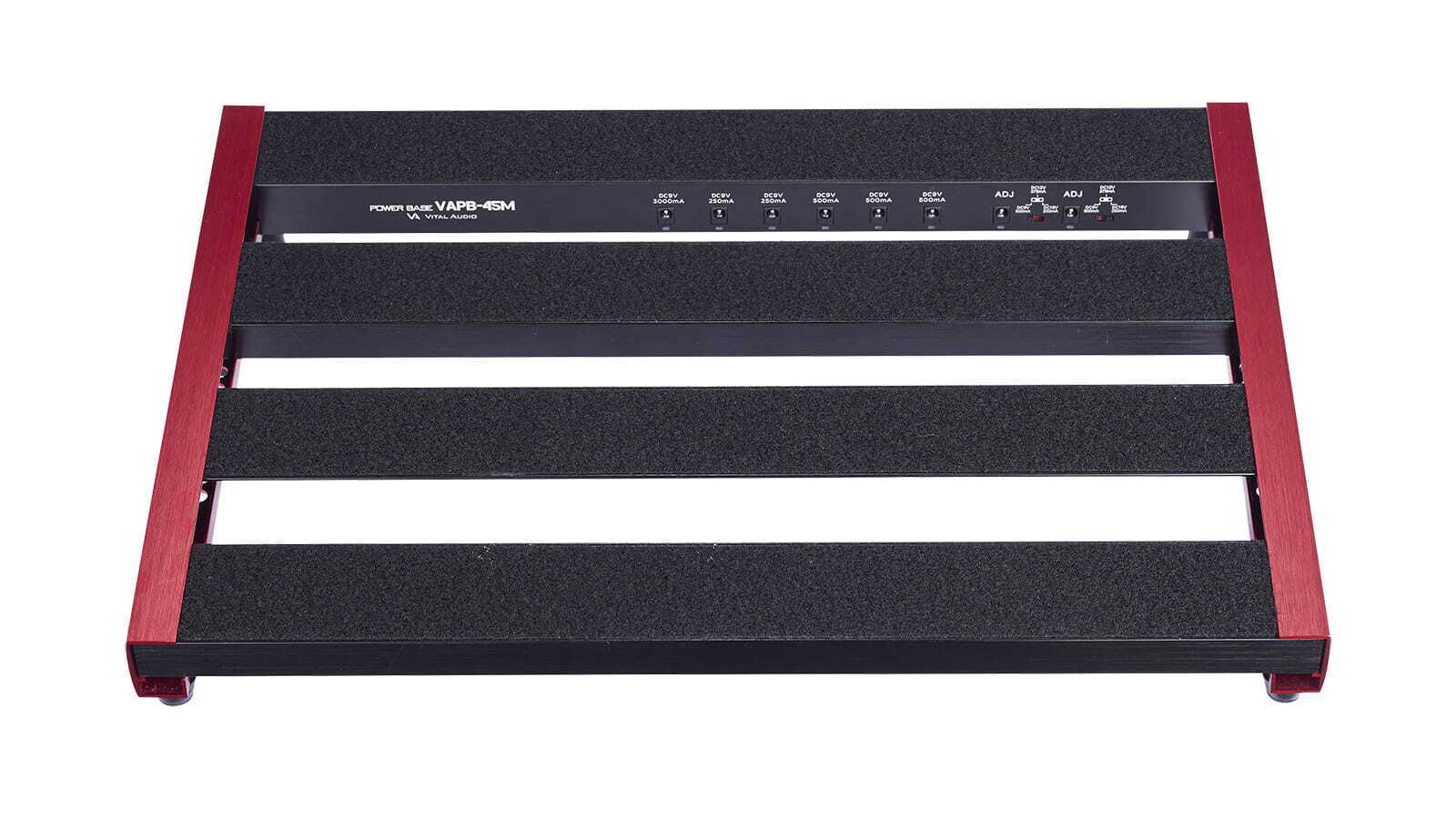 VITAL AUDIO(バイタルオーディオ) POWER BASE VAPB-45M | Rock oN Line