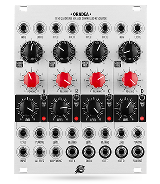 XAOCから新製品SAMARKANDA/ORADEA/ARADを発表！予約受付中 | Rock oN