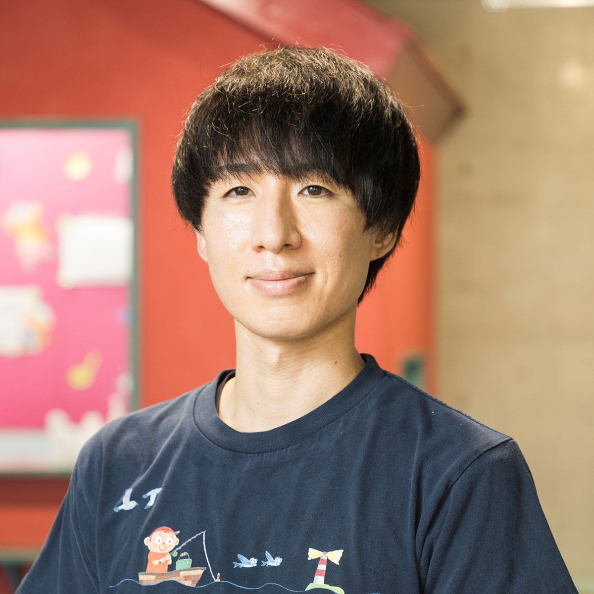 世田谷区二子玉川、上野毛の小児科｜みくりキッズくりにっく