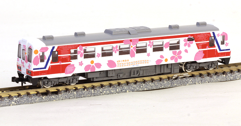 限定 三陸鉄道 36形(キット、ずっと3号) | TOMIX(トミックス) 2656