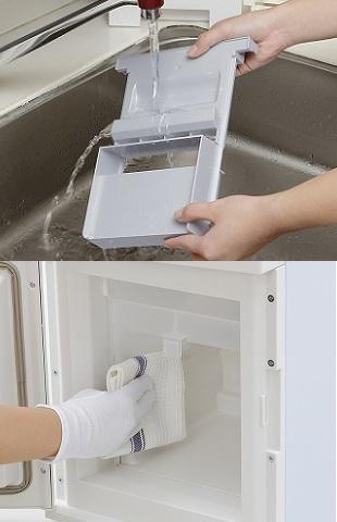 Cool Ace ? MKeLIFE（エムケー精工）