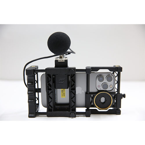 スマホ撮影アクセサリーセット | 撮影機材や放送機材のレンタル