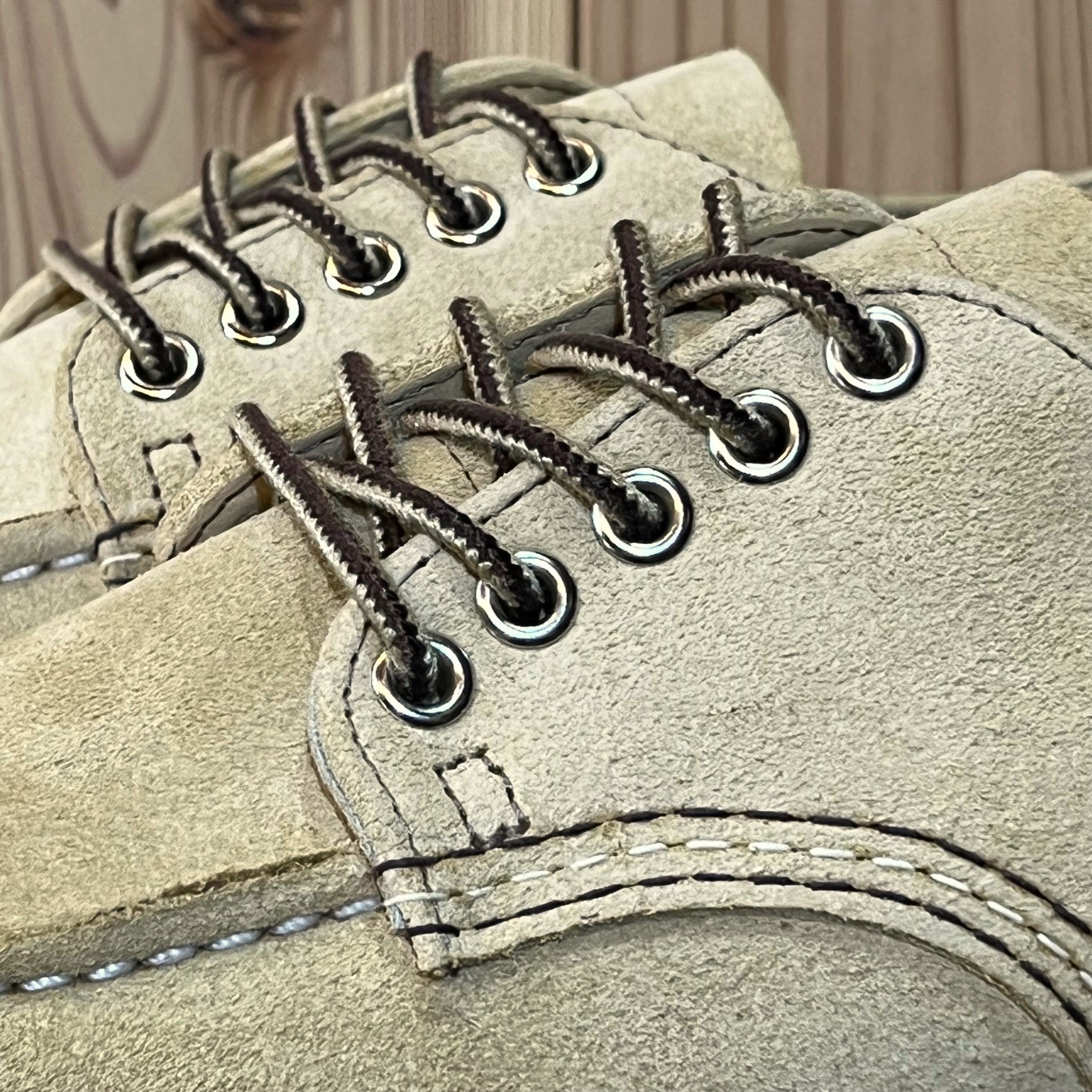 RED WING / 8079 ｸﾗｼｯｸﾓｯｸ・ｵｯｸｽﾌｫｰﾄﾞ ｜ エムプラン 不動産・アメカジ