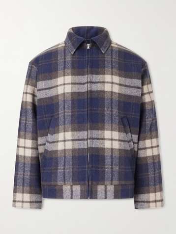 WTAPS Coats and Jackets for Men | MR PORTER
