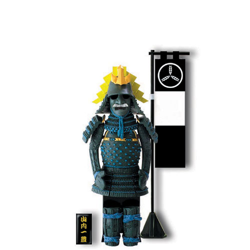 天下統一・上巻 | 玩具・フィギュア 企画・開発・製造・販売のマイ