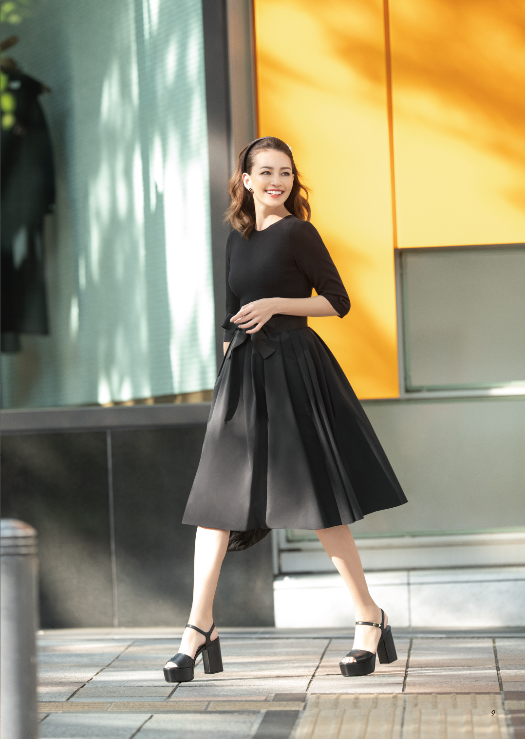 M'S GRACY 2024 Early Autumn Collection | msgracy