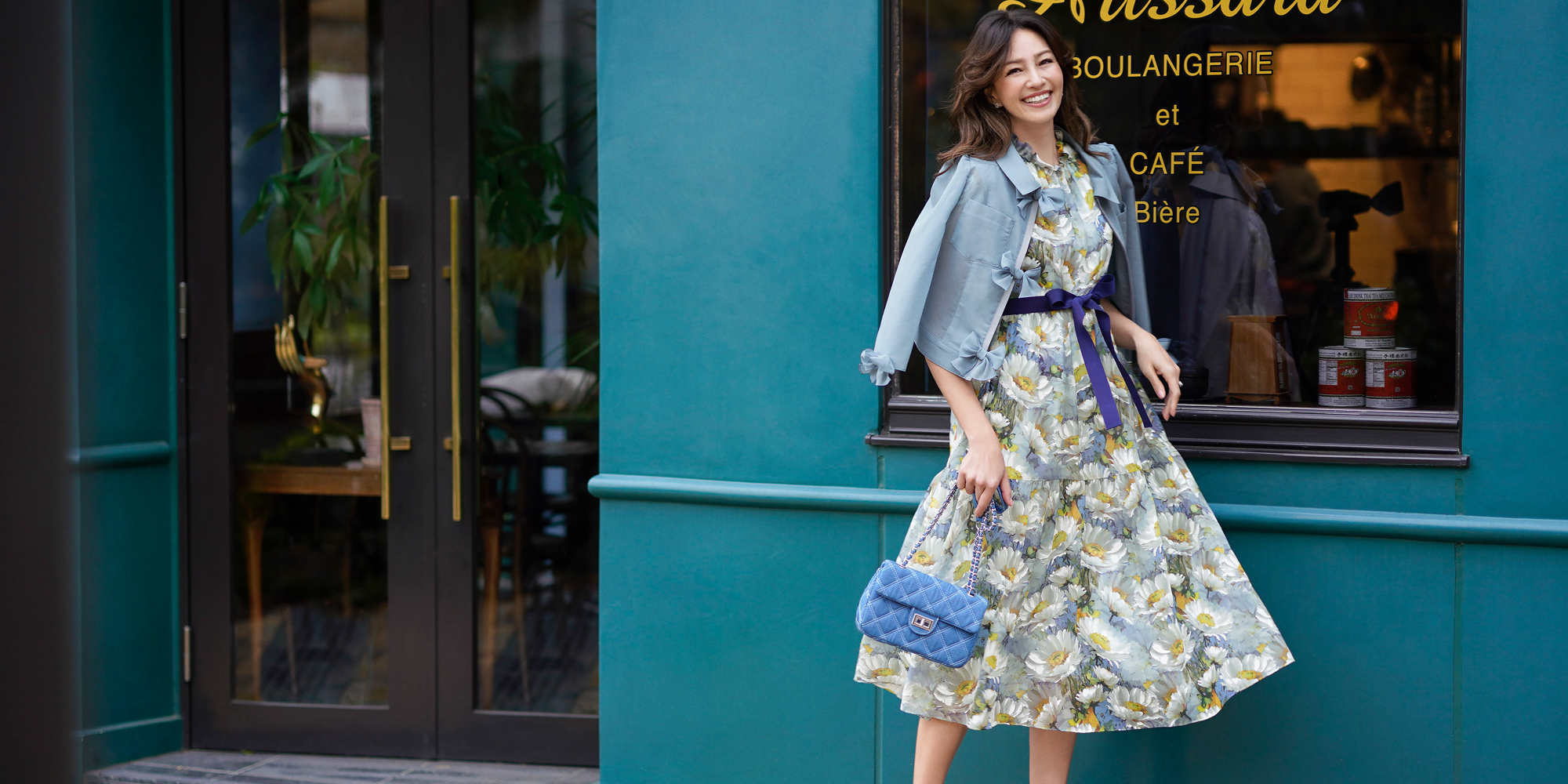 M'SGRACY-エムズグレィシー公式サイト