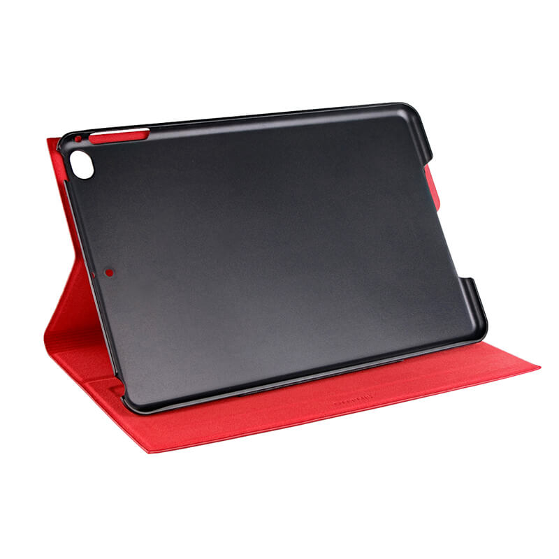 iPad mini 7.9inch (第5世代)/iPad mini 4 薄型手帳型ケース 「PRIME