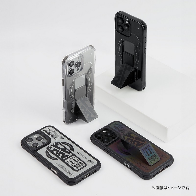 iPhone 16 Pro KIRA KOBAI HOLOGRAM｜スマホ(タブレット)アクセサリー