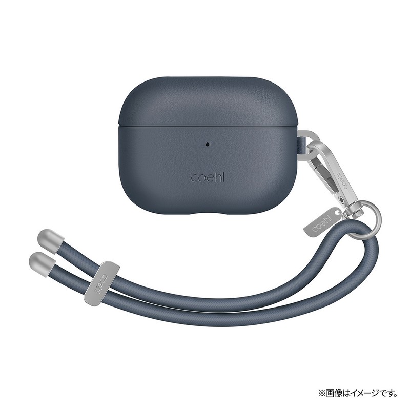 AirPods Pro 2 HAVEN SAPPHIRE BLUE｜スマホ(タブレット)アクセサリー