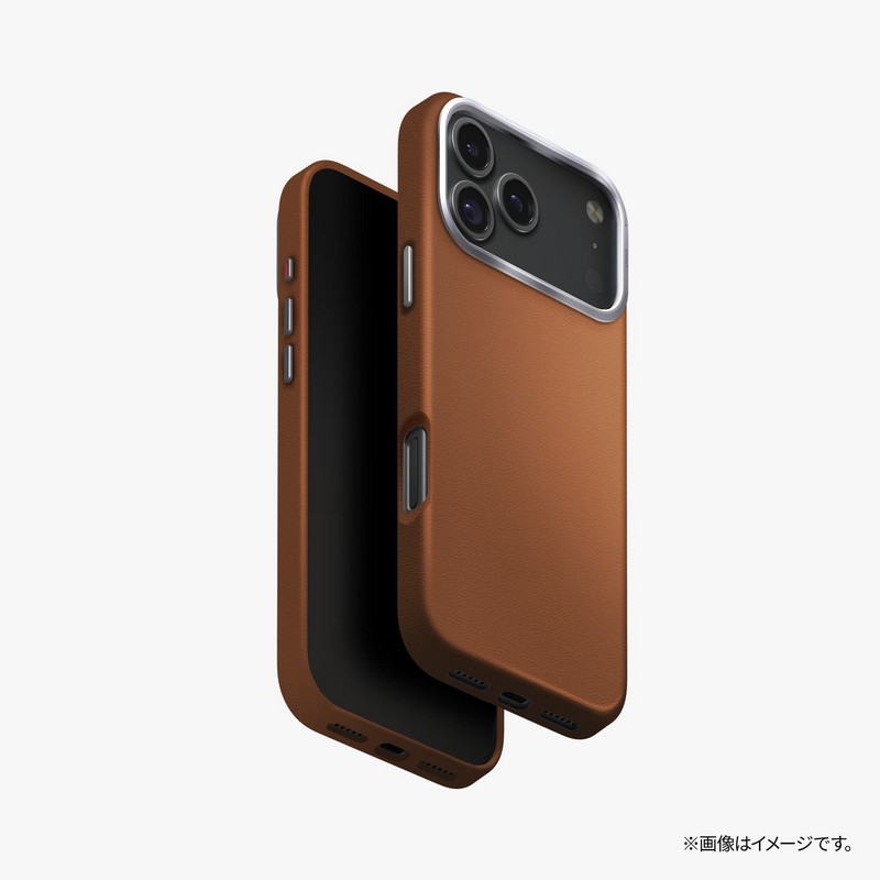 iPhone 17 Pro Max LYDEN CARAMEL｜スマホ(タブレット)アクセサリー