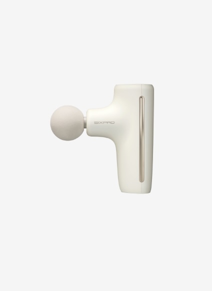 シックスパッド パワーガンアクティブ(Power Gun Active) パワフルな