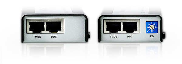 ATEN VE810 | 株式会社 エム・ティ・ジー（MTG）