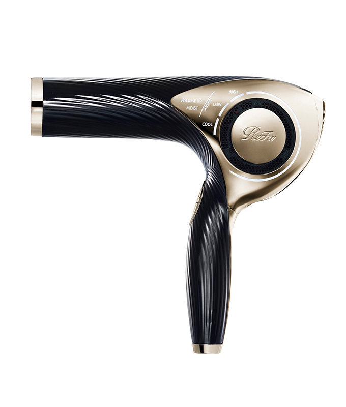 ReFa BEAUTECH」第一弾。ヘアドライヤーとヘアアイロンを発売開始