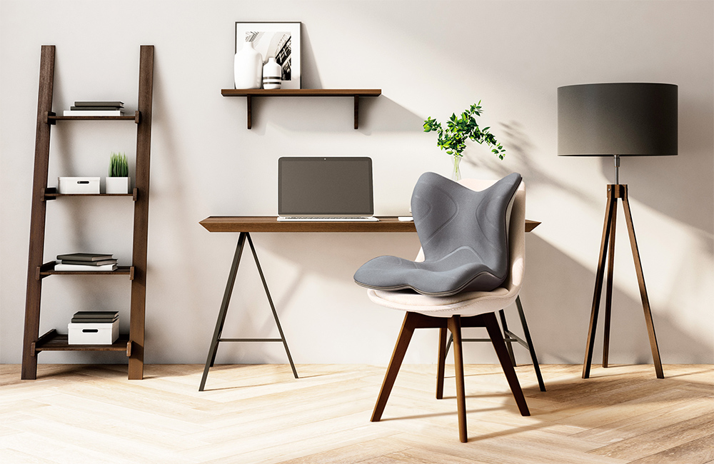 ロングセラーアイテム「Style PREMIUM」に新色グレーカラーが登場