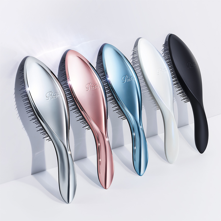 ReFa AILE BRUSH(リファエールブラシ)」に待望のNEWカラーが登場 | MTG