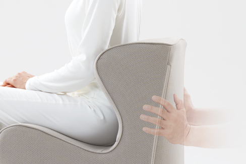 Style Dr.CHAIR、Style Dr.CHAIR Plusの直営店限定グレーカラーを12月