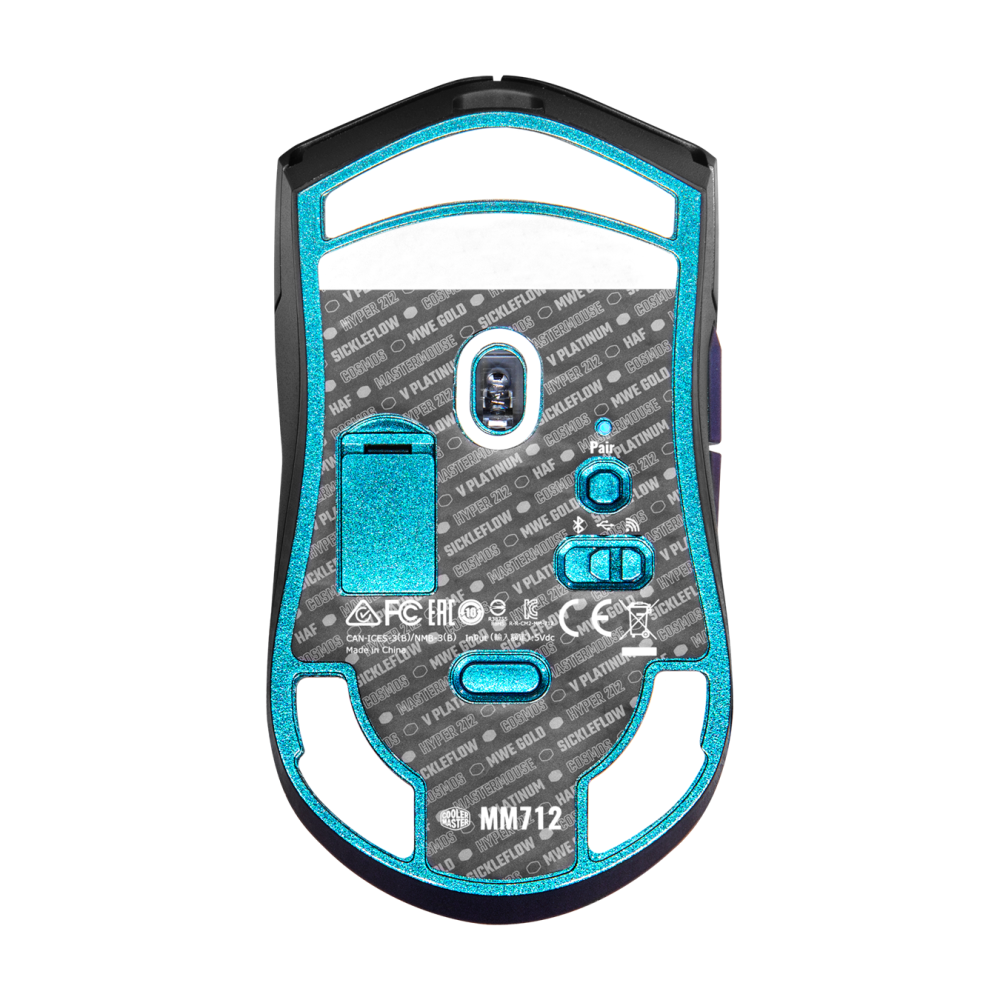 Cooler Master MM712 | Mtech