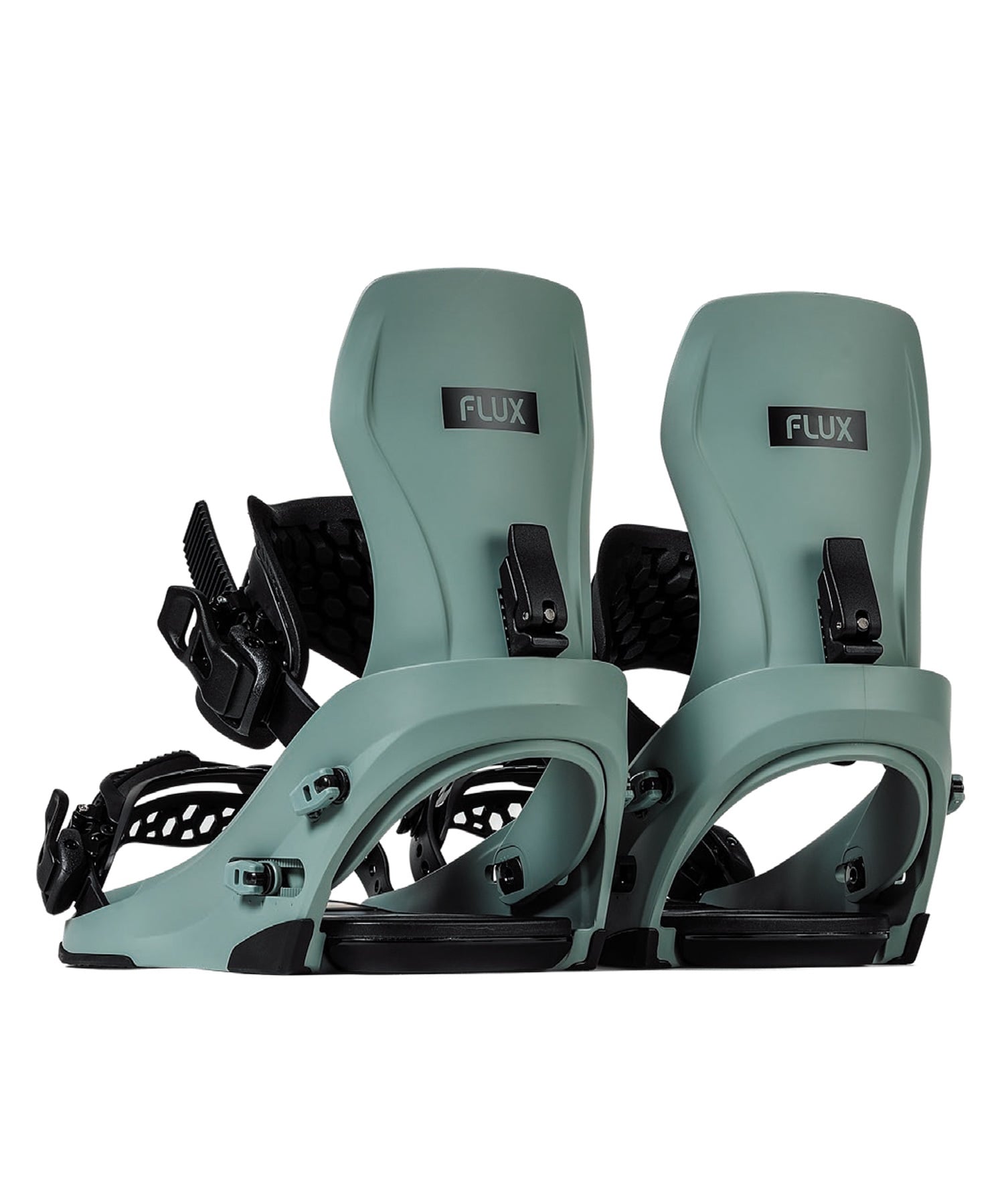 FLUX フラックス CV スノーボード バインディング ビンディング ユニ