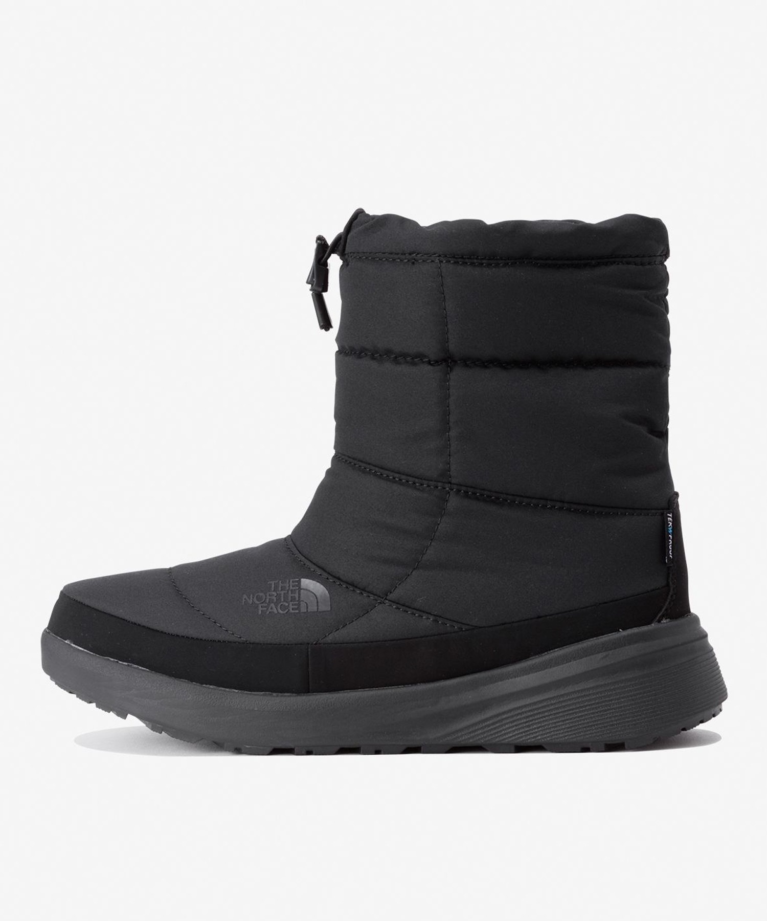 THE NORTH FACE/ザ・ノース・フェイス ヌプシ ブーティ ウォーター