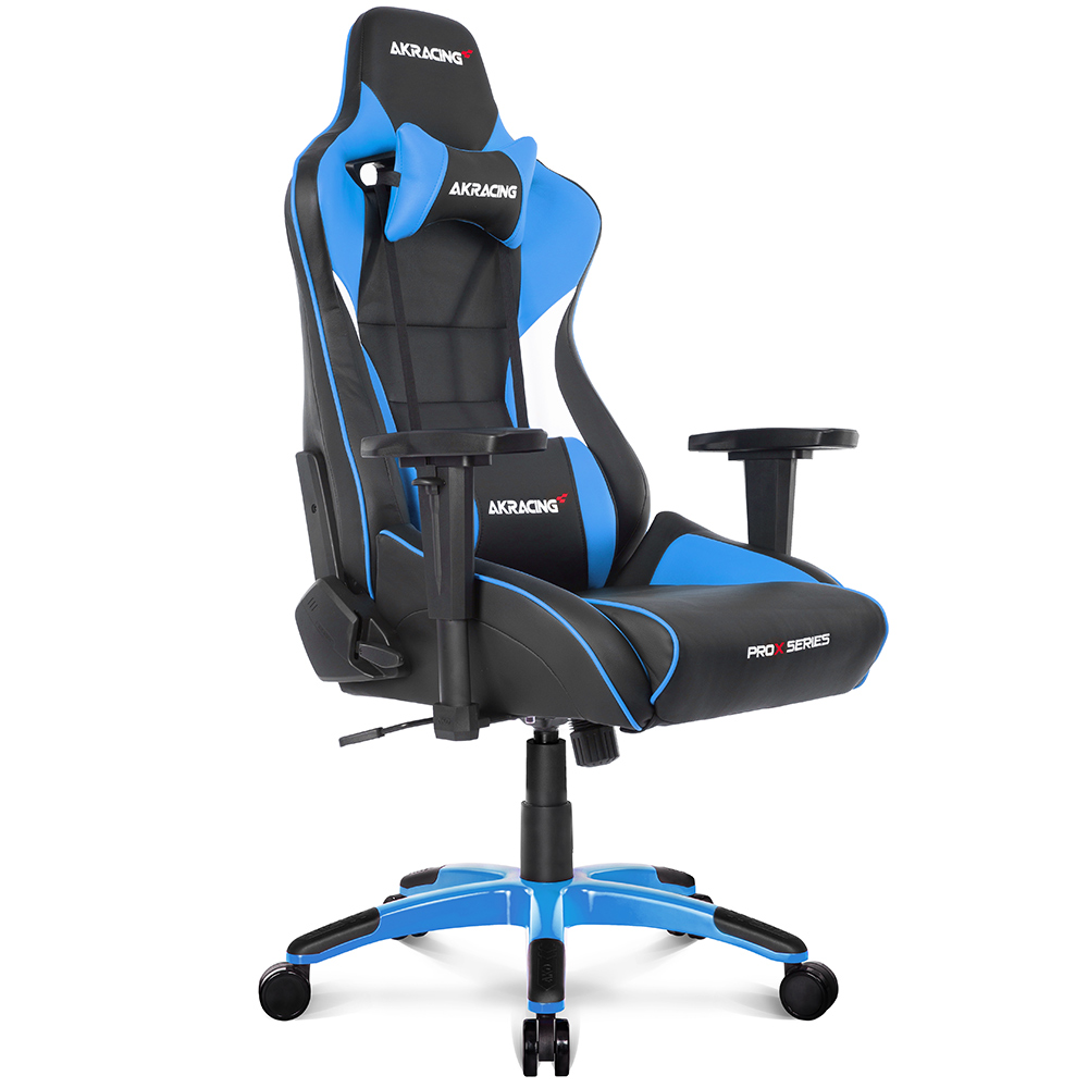 ゲーミングチェア AKRacing エーケーレーシング Pro-X プロ・エックス