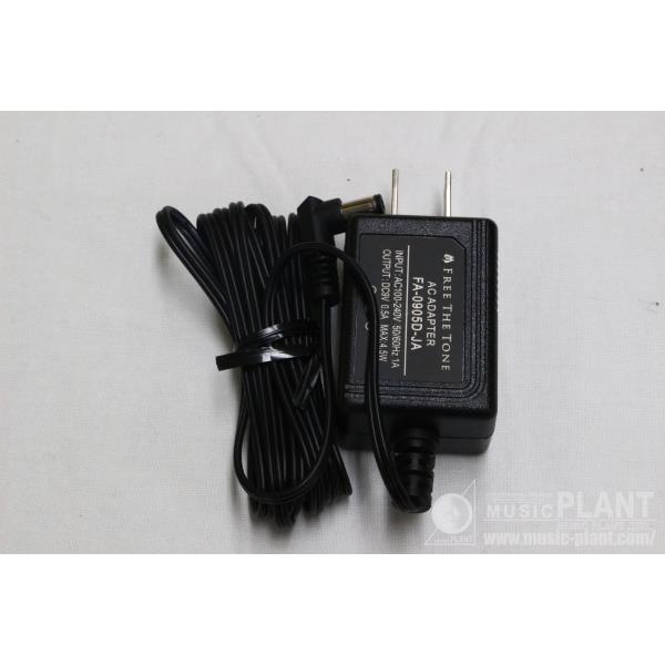 MXR 18V電源アダプターECB009M 18V AC電源アダプター新品在庫状況をご