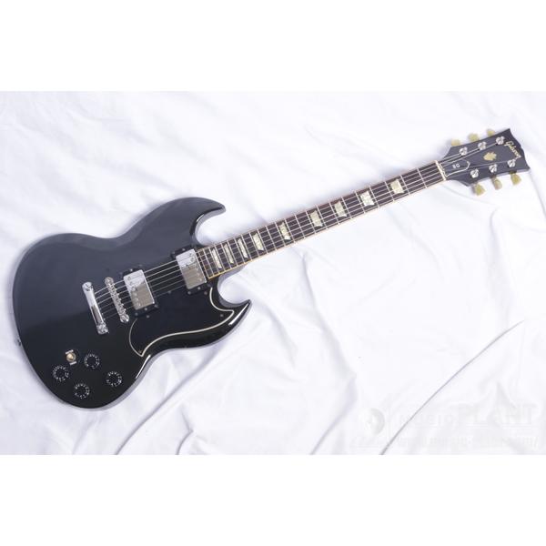 Blitz SGタイプ エレクトリック・ギターBSG-61 BK新品生産完了品です